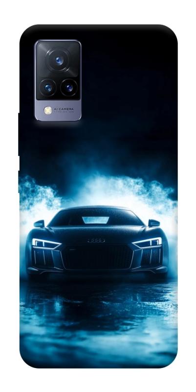Чохол itsPrint Mystery для Vivo V21, авто, купити оптом з доставкою