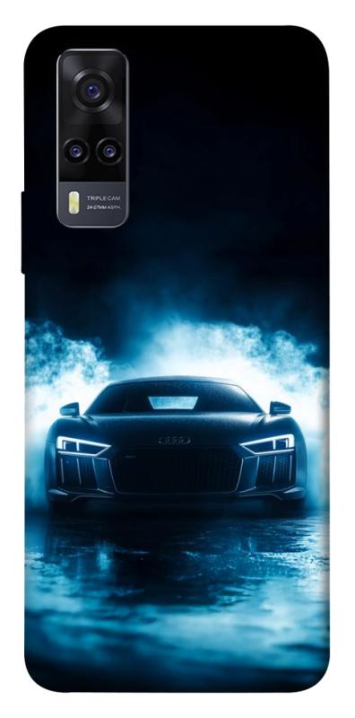 Чохол itsPrint Mystery для Vivo Y31, авто, купити оптом з доставкою