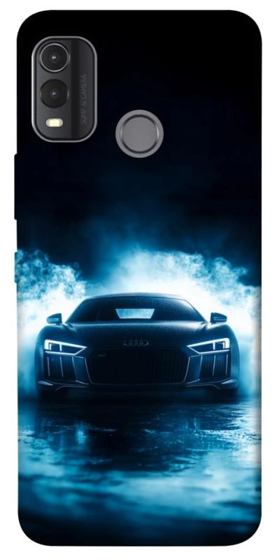Чохол itsPrint Mystery для Nokia G11 Plus, авто, купити оптом з доставкою