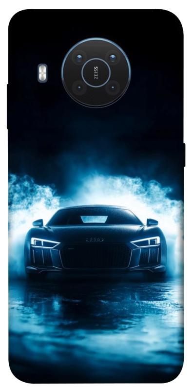 Чохол itsPrint Mystery для Nokia X10 / X20, авто, купити оптом з доставкою