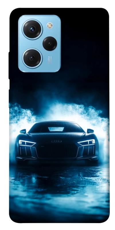 Чехол itsPrint Mystery для Xiaomi Poco X5 Pro 5G, авто, купить оптом с доставкой