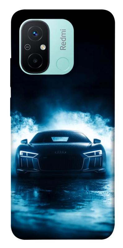 Чехол itsPrint Mystery для Xiaomi Redmi 12C, авто, купить оптом с доставкой