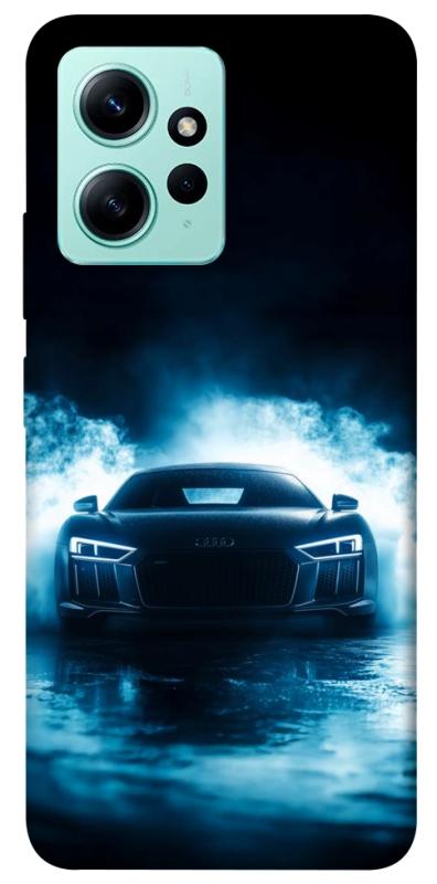 Чехол itsPrint Mystery для Xiaomi Redmi Note 12 4G, авто, купить оптом с доставкой