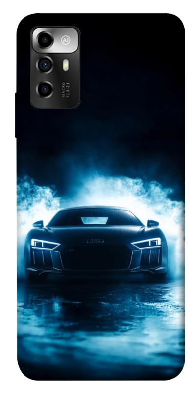 Чохол itsPrint Mystery для ZTE Blade A72, авто, купити оптом з доставкою