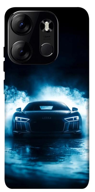 Чохол itsPrint Mystery для Tecno Spark Go 2023, авто, купити оптом з доставкою