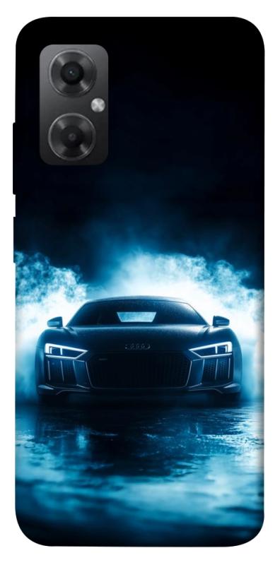 Чехол itsPrint Mystery для Xiaomi Redmi Note 11R, авто, купить оптом с доставкой
