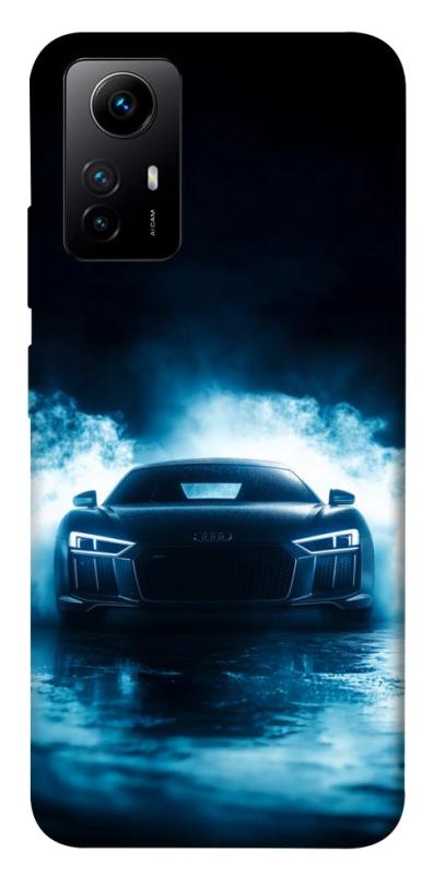 Чохол itsPrint Mystery для Xiaomi Redmi Note 12S, авто, купити оптом з доставкою