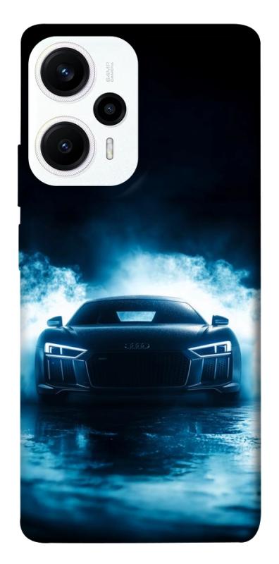 Чехол itsPrint Mystery для Xiaomi Poco F5 / Note 12 Turbo, авто, купить оптом с доставкой