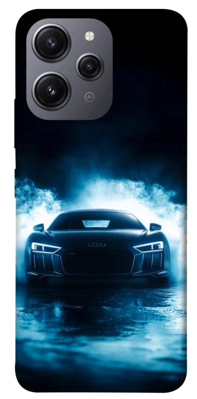 Чехол itsPrint Mystery для Xiaomi Redmi 12, авто, купить оптом с доставкой