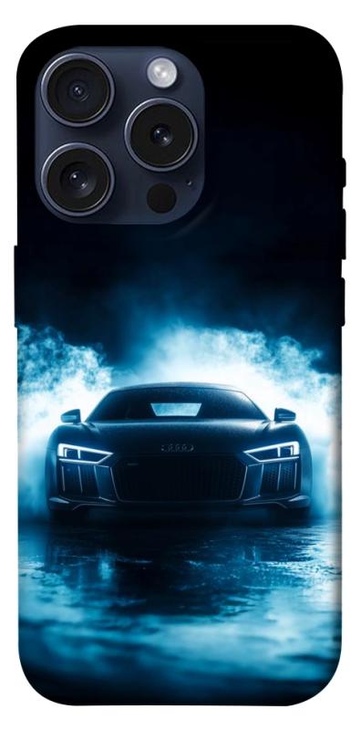 Чехол itsPrint Mystery для Apple iPhone 15 Pro (6.1"), авто, купить оптом с доставкой