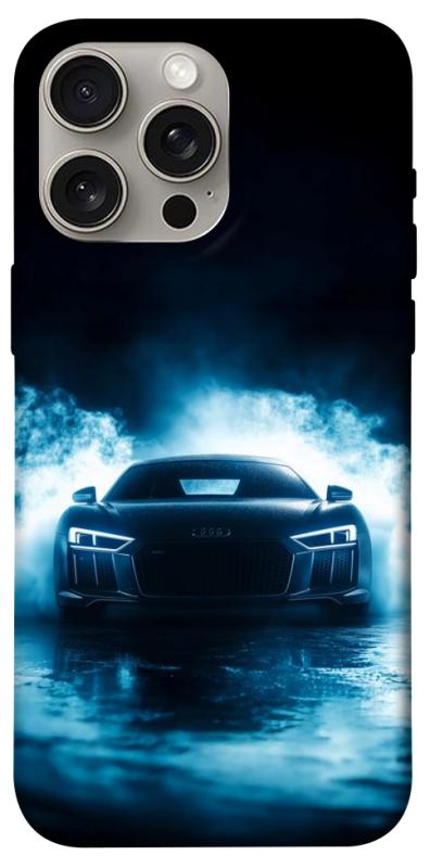 Чехол itsPrint Mystery для Apple iPhone 15 Pro Max (6.7"), авто, купить оптом с доставкой
