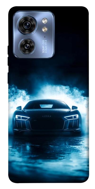 Чехол itsPrint Mystery для Motorola Edge 40, авто, купить оптом с доставкой