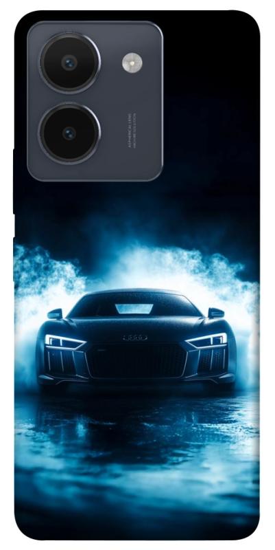 Чохол itsPrint Mystery для Vivo Y36, авто, купити оптом з доставкою