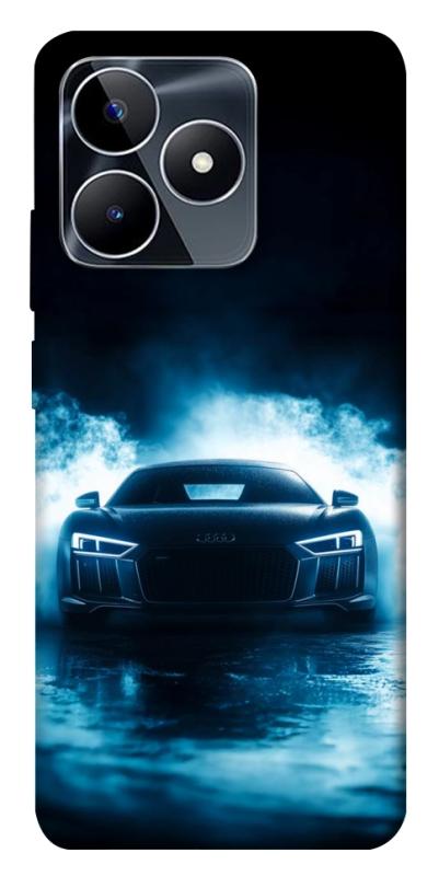 Чехол itsPrint Mystery для Realme C53, авто, купить оптом с доставкой