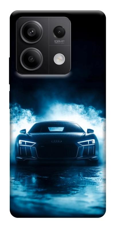 Чехол itsPrint Mystery для Xiaomi Redmi Note 13 5G, авто, купить оптом с доставкой