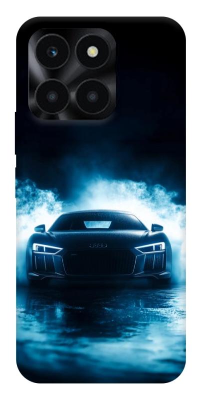 Чехол itsPrint Mystery для Huawei Honor X6a, авто, купить оптом с доставкой