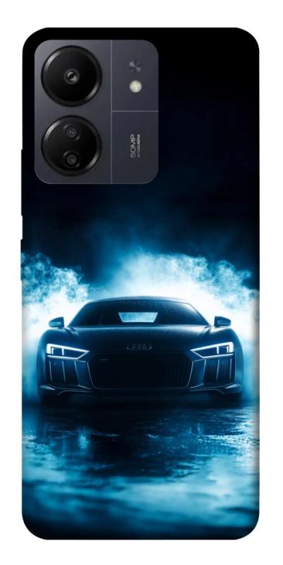 Чохол itsPrint Mystery для Xiaomi Redmi 13C, авто, купити оптом з доставкою