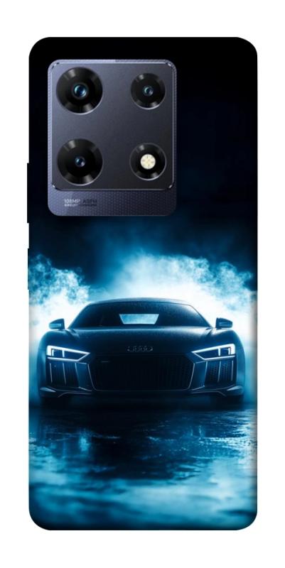 Чехол itsPrint Mystery для Infinix Note 30 Pro, авто, купить оптом с доставкой