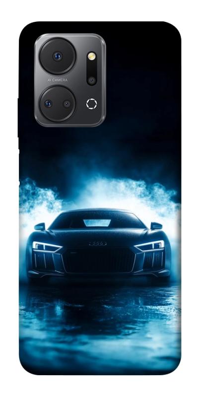 Чохол itsPrint Mystery для Huawei Honor X7a, авто, купити оптом з доставкою