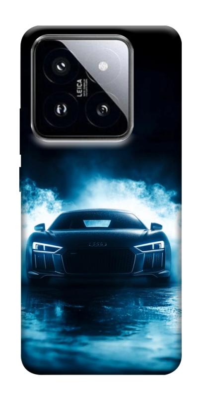 Чехол itsPrint Mystery для Xiaomi 14 Pro, авто, купить оптом с доставкой