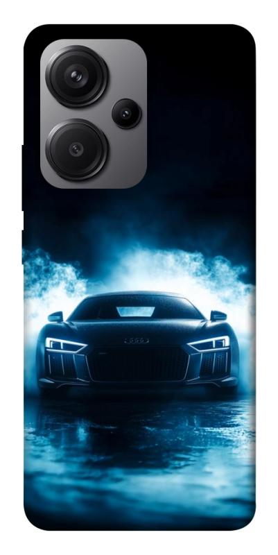 Чохол itsPrint Mystery для Xiaomi Redmi Note 13 Pro+, авто, купити оптом з доставкою