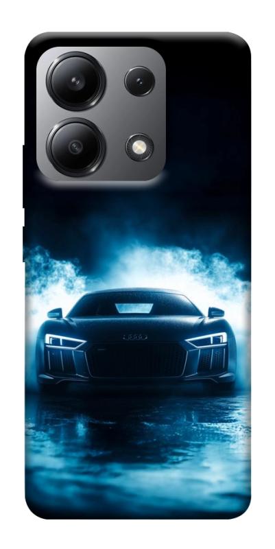 Чехол itsPrint Mystery для Xiaomi Redmi Note 13 4G, авто, купить оптом с доставкой