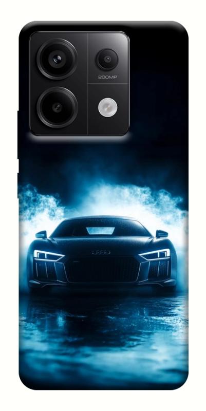 Чехол itsPrint Mystery для Xiaomi Redmi Note 13 Pro 4G, авто, купить оптом с доставкой