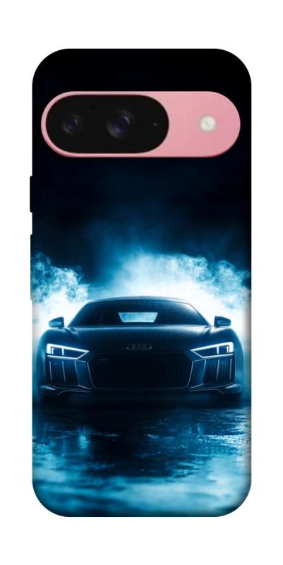Чехол itsPrint Mystery для Google Pixel 9, авто, купить оптом с доставкой