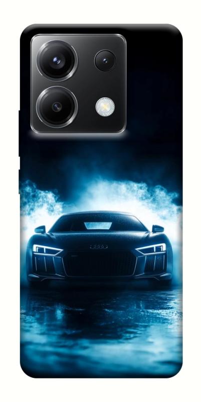 Чехол itsPrint Mystery для Xiaomi Poco X6, авто, купить оптом с доставкой