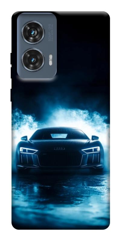 Чехол itsPrint Mystery для Motorola Edge 50 Fusion, авто, купить оптом с доставкой