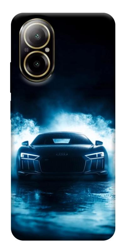 Чохол itsPrint Mystery для Realme C67 4G, авто, купити оптом з доставкою