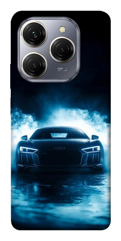 Чехол itsPrint Mystery для TECNO Spark 20 Pro, авто, купить оптом с доставкой