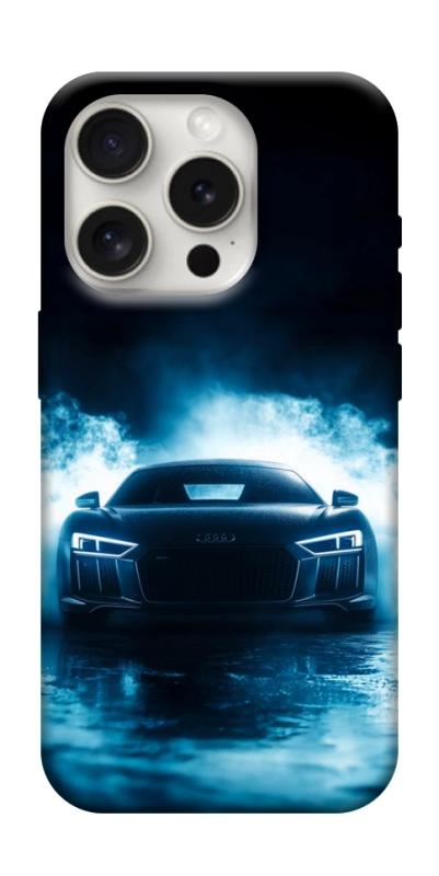 Чехол itsPrint Mystery для Apple iPhone 16 Pro (6.3"), авто, купить оптом с доставкой
