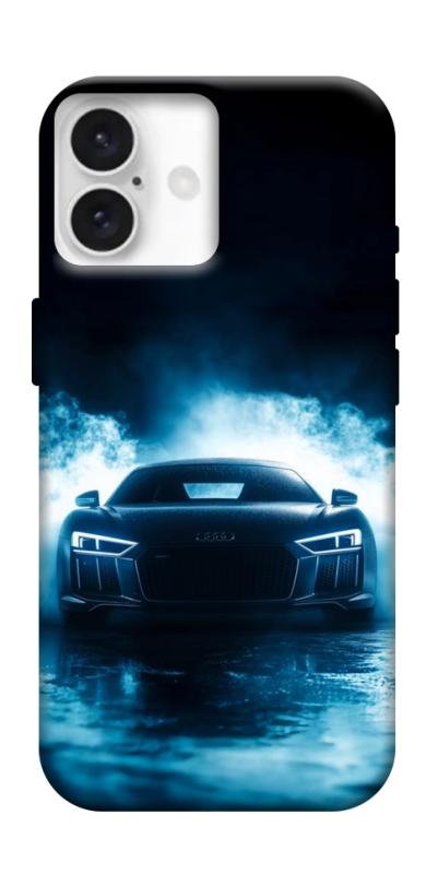 Чехол itsPrint Mystery для Apple iPhone 16 Plus (6.7"), авто, купить оптом с доставкой