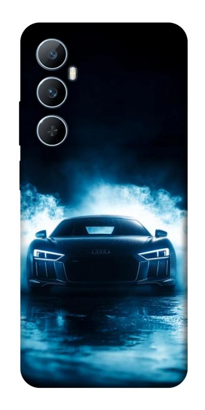 Чохол itsPrint Mystery для Realme C65 4G, авто, купити оптом з доставкою
