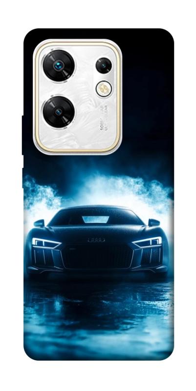 Чехол itsPrint Mystery для Infinix Zero 30 4G, авто, купить оптом с доставкой