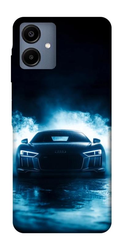 Чехол itsPrint Mystery для Samsung Galaxy A06, авто, купить оптом с доставкой