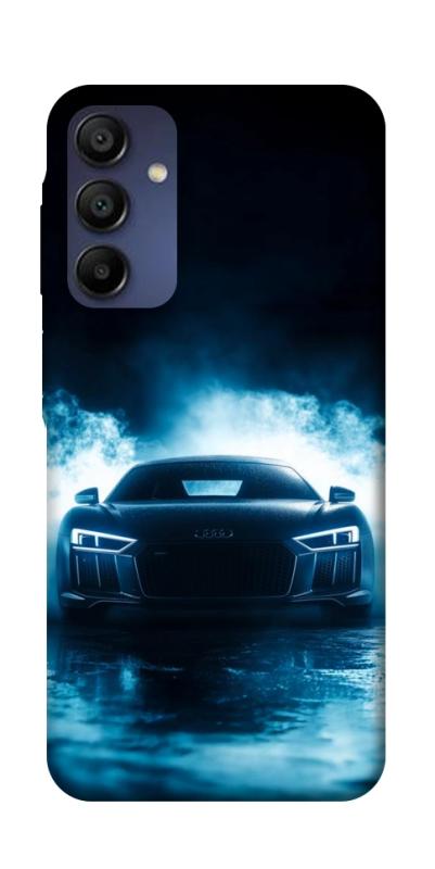Чехол itsPrint Mystery для Samsung Galaxy A16 4G/5G, авто, купить оптом с доставкой