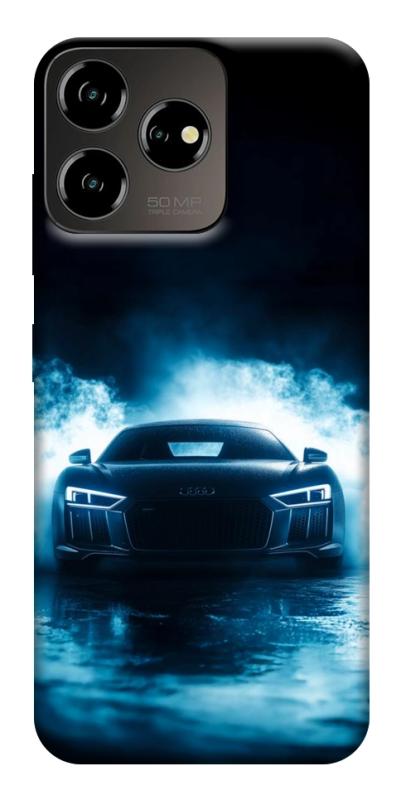 Чохол itsPrint Mystery для ZTE Blade V50 Desing 4G, авто, купити оптом з доставкою