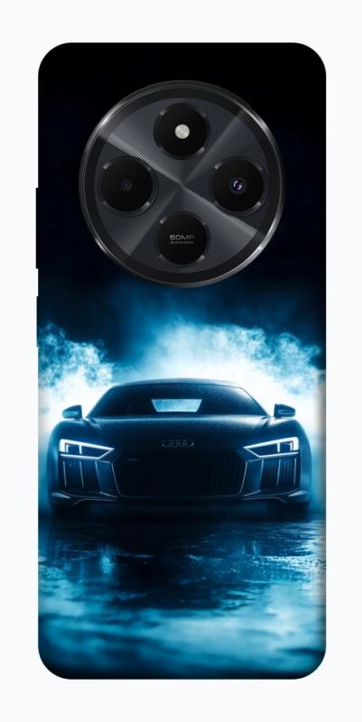 Чохол itsPrint Mystery для Xiaomi Redmi 14C / Poco C75, авто, купити оптом з доставкою