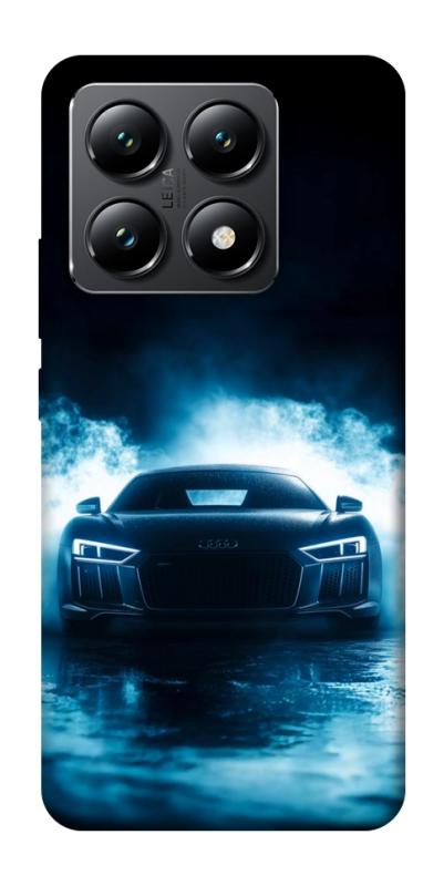 Чехол itsPrint Mystery для Xiaomi 14T, авто, купить оптом с доставкой