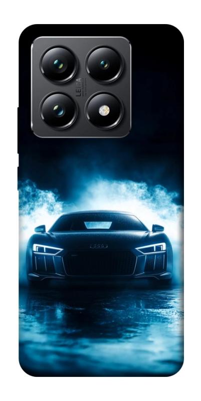 Чохол itsPrint Mystery для Xiaomi 14T Pro, авто, купити оптом з доставкою