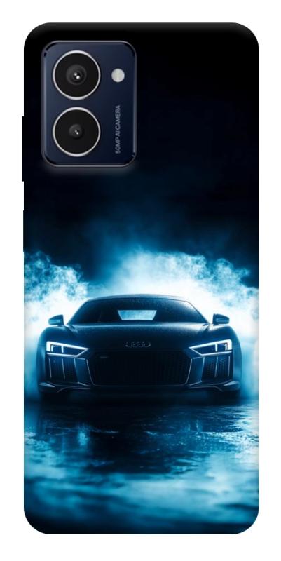 Чехол itsPrint Mystery для HMD Pulse Pro, авто, купить оптом с доставкой