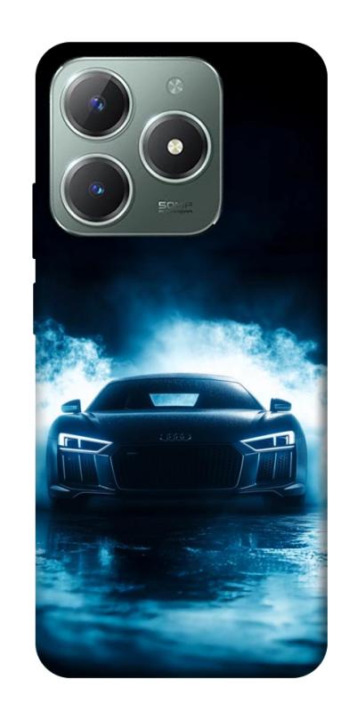 Чехол itsPrint Mystery для Realme C61 4G, авто, купить оптом с доставкой