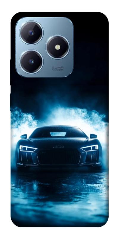 Чехол itsPrint Mystery для Realme C63 4G, авто, купить оптом с доставкой