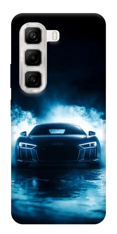 Чехол itsPrint Mystery для Infinix Hot 50 4G, авто, купить оптом с доставкой