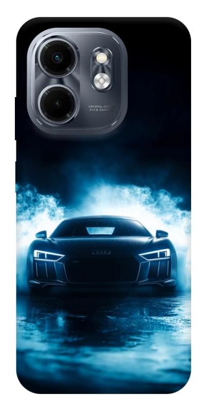 Чехол itsPrint Mystery для Infinix Smart 9 4G / Hot 50i, авто, купить оптом с доставкой