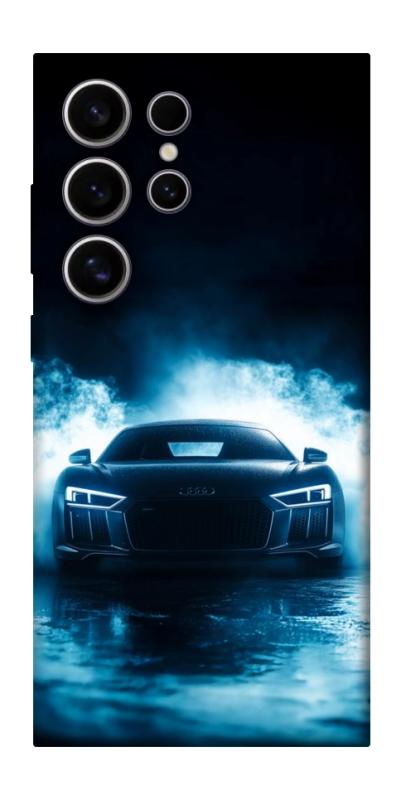 Чехол itsPrint Mystery для Samsung Galaxy S25 Ultra, авто, купить оптом с доставкой