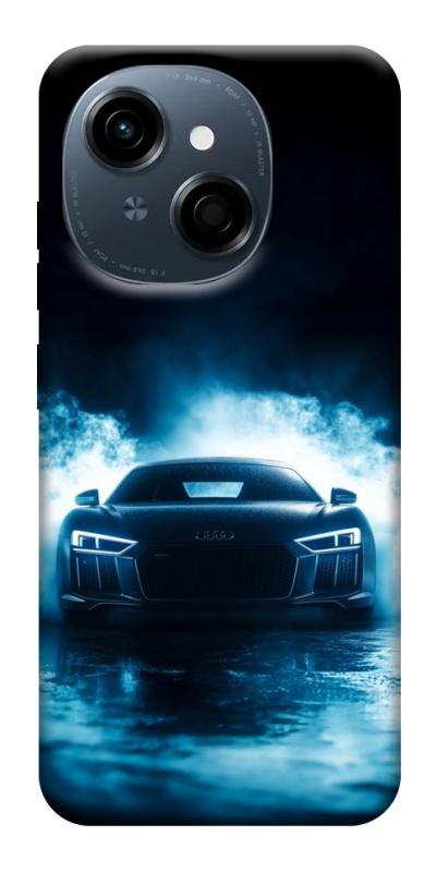 Чехол itsPrint Mystery для TECNO Spark Go 1, авто, купить оптом с доставкой
