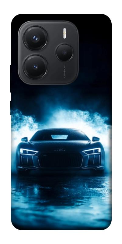 Чехол itsPrint Mystery для Xiaomi Redmi Note 14 5G, авто, купить оптом с доставкой